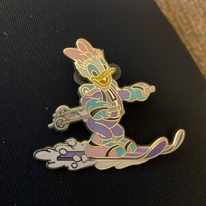 2008 Pin trading. Limited edition. Expedition